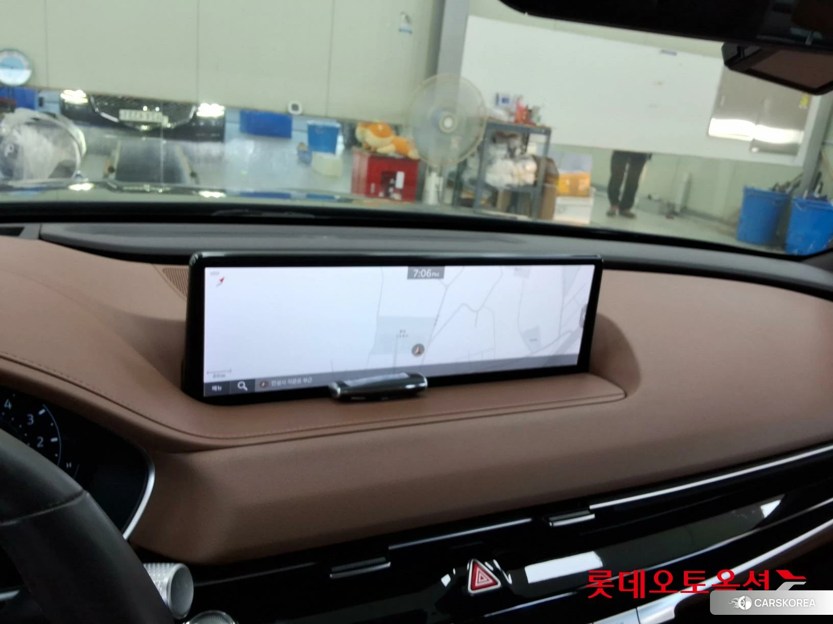 Hyundai G80 id 4674089 из Кореи 25