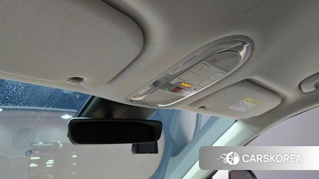 Hyundai Ionic 5 id 4773668 из Кореи 25