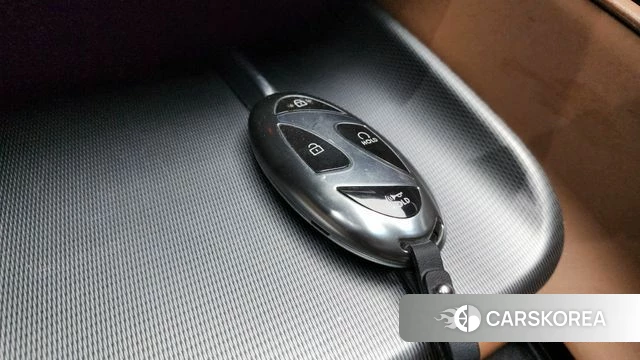 Hyundai Grandeur (GN7) id 4230542 из Кореи 25