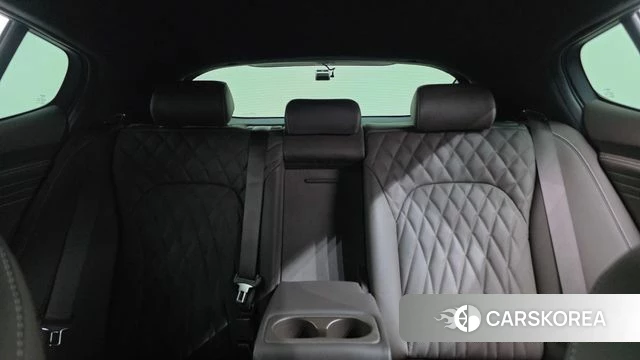 Kia Stinger Meister id 4308737 из Кореи 25