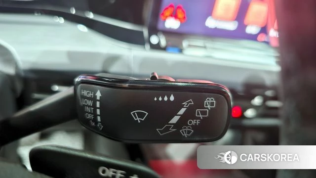 Volkswagen Golf 8th Generation id 4200933 из Кореи 25