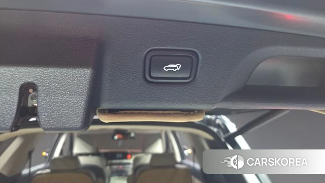 Hyundai Palisade id 4232225 из Кореи 25