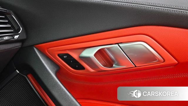 BMW Z4 (G29) id 4792568 из Кореи 25