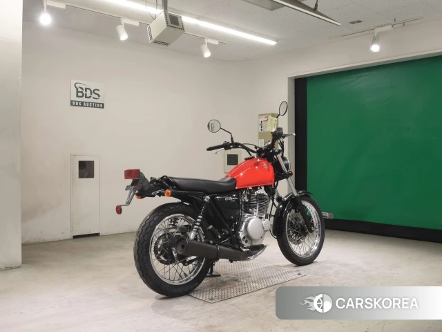 Suzuki GRASS TRACKER BIG BOY 250 id 3947571 из Японии 25