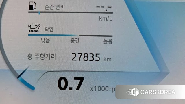 Renault Korea (Samsung) Grand Coleos id 4248281 из Кореи 25
