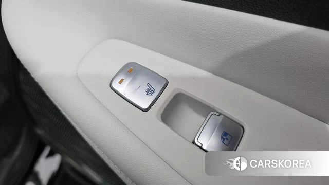 Hyundai The New Santa Fe id 4571914 из Кореи 25