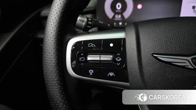 Genesis G80 (RG3) id 4488193 из Кореи 24