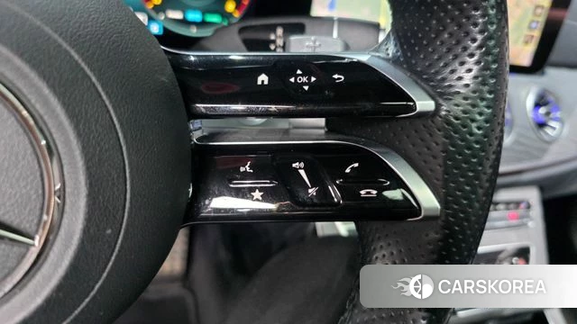 Mercedes-Benz E-Class W213 id 4636924 из Кореи 25