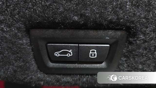 BMW 5 Series (G60) id 4871024 из Кореи 25