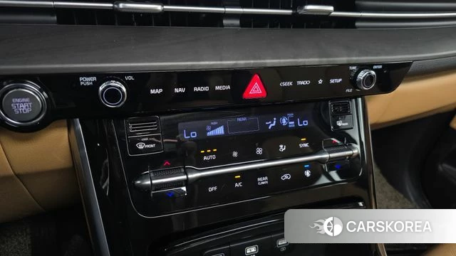 Kia Carnival 4th generation id 4835062 из Кореи 25