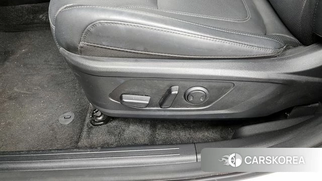 Hyundai Tucson Hybrid (NX4) id 4309164 из Кореи 25
