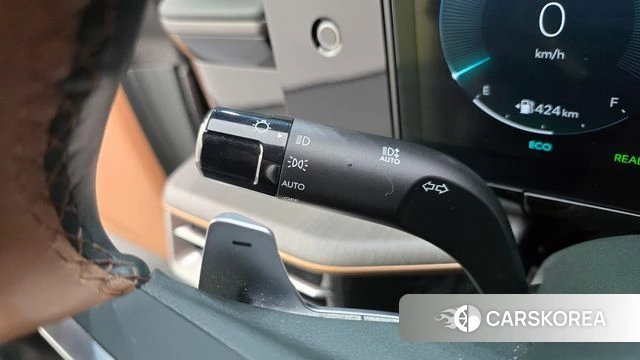 Hyundai Grandeur Hybrid (GN7) id 4487677 из Кореи 25