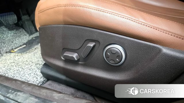 Genesis G80 (RG3) id 4443582 из Кореи 25