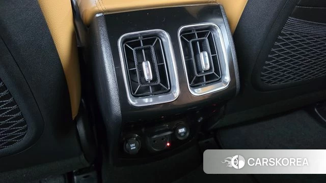 Kia Sorento 4th Generation id 4534142 из Кореи 25