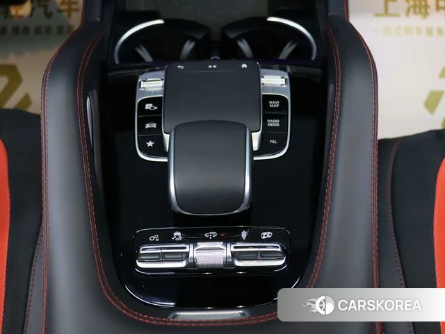 Mercedes-Benz GLE AMG id 4277596 из Китая 25
