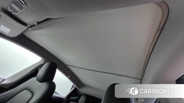 Tesla Model Y id 4768089 из Кореи 25