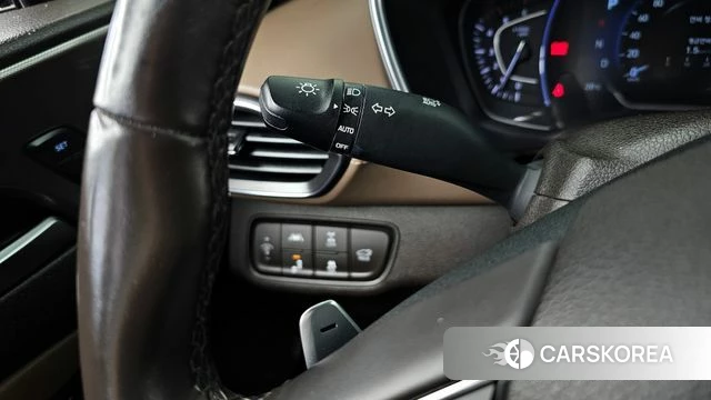 Hyundai Santa Fe TM id 4351248 из Кореи 25