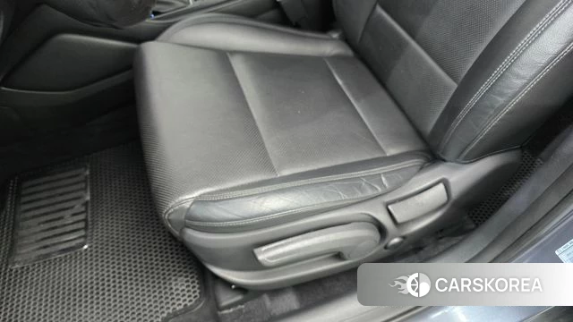 Hyundai All New Tucson id 4620491 из Кореи 25