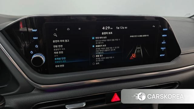 Hyundai Sonata (DN8) id 4308942 из Кореи 25