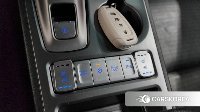 Hyundai Kona Electric id 4416626 из Кореи 25
