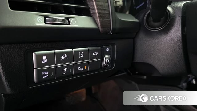 Ssangyong G4 Rexton id 4339226 из Кореи 25