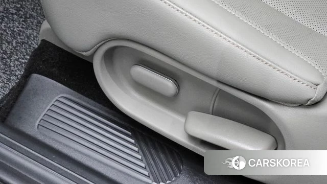 Hyundai Ionic 5 id 4444536 из Кореи 25