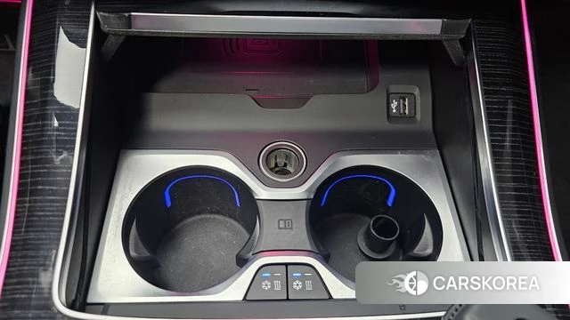 BMW X5 (G05) id 4200669 из Кореи 25