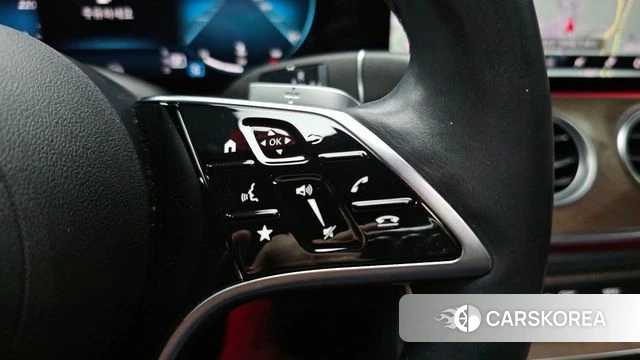 Mercedes-Benz E-Class W213 id 4361657 из Кореи 25