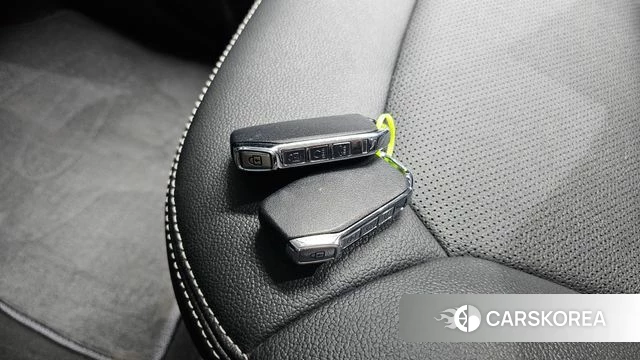 Kia The New Kia Ray id 4965217 из Кореи 25