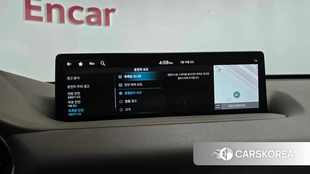 Genesis GV80 id 4592057 из Кореи 25