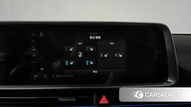 Hyundai Ionic 6 id 4935129 из Кореи 25