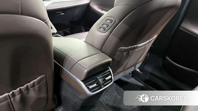 Hyundai The New Grandeur IG id 4281831 из Кореи 25