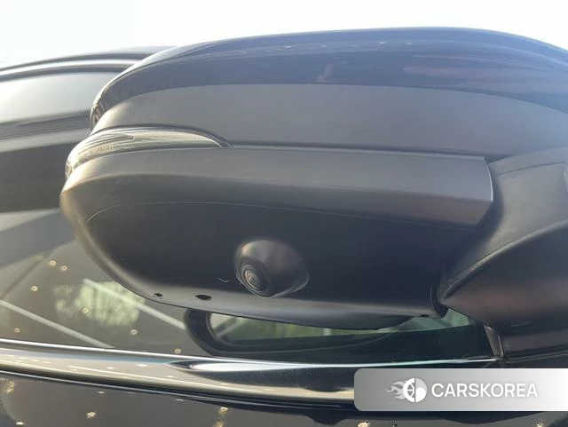 Toyota Highlander id 4220993 из Китая 25