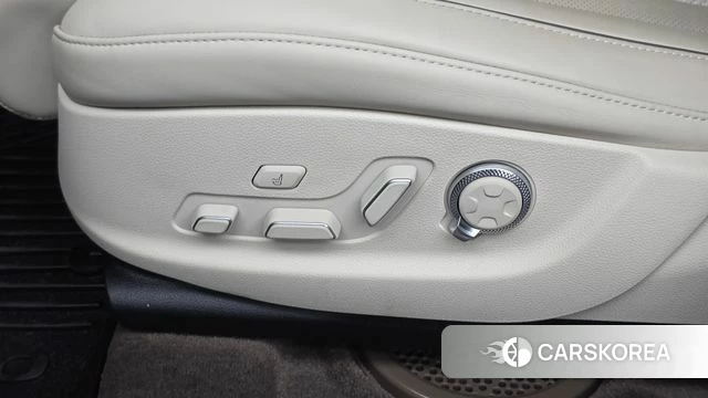 Genesis GV80 id 4517217 из Кореи 25