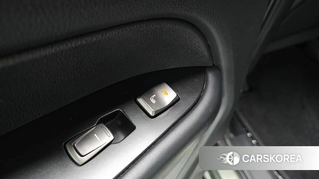 Ssangyong The New Rexton Sport id 4905073 из Кореи 25