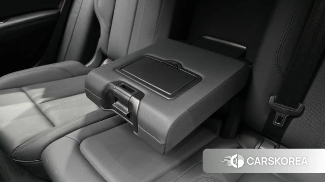 Audi Q5 (FY) id 4464000 из Кореи 25