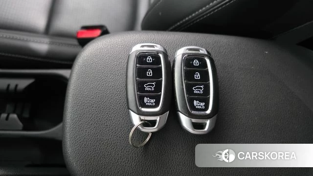 Hyundai Kona id 4459747 из Кореи 25