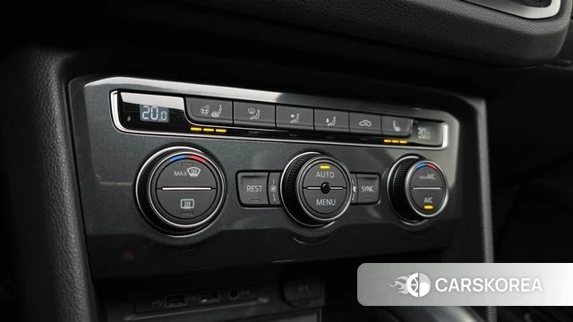Volkswagen Tiguan second Generation id 4402859 из Кореи 25