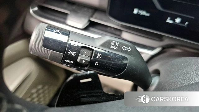 Kia The New Carnival 4th Generation id 4266344 из Кореи 25