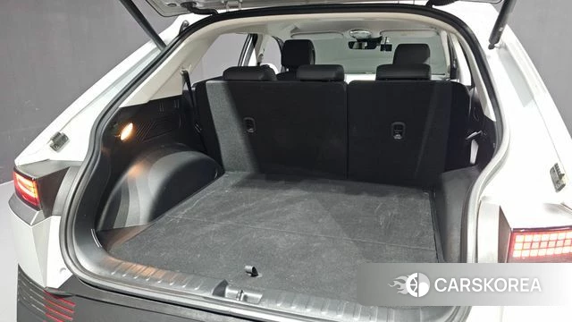 Hyundai Ionic 5 id 4880866 из Кореи 25