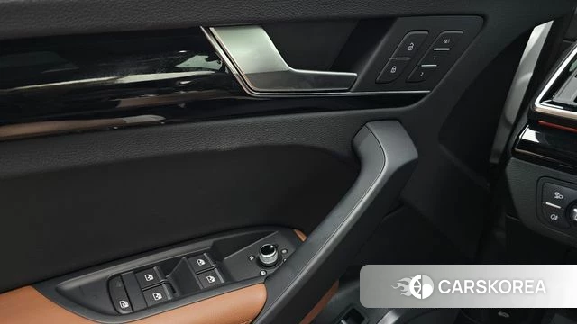 Audi Q5 (FY) id 4507254 из Кореи 25