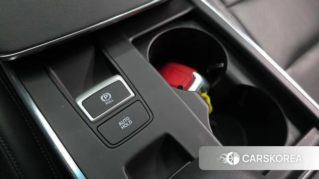 Hyundai The New Grandeur IG id 4712670 из Кореи 25