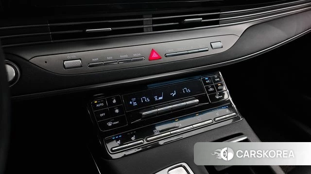 Hyundai The New Grandeur IG id 4567769 из Кореи 25