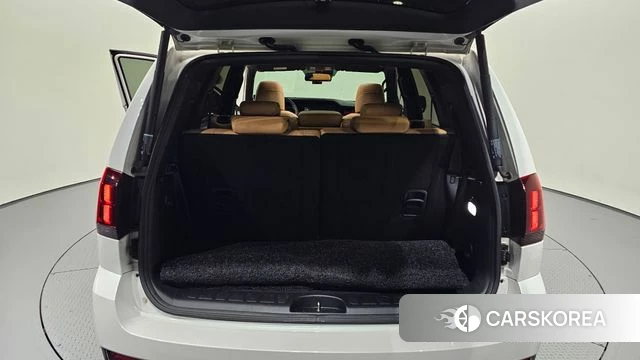 Kia Mohave Master id 4667284 из Кореи 25