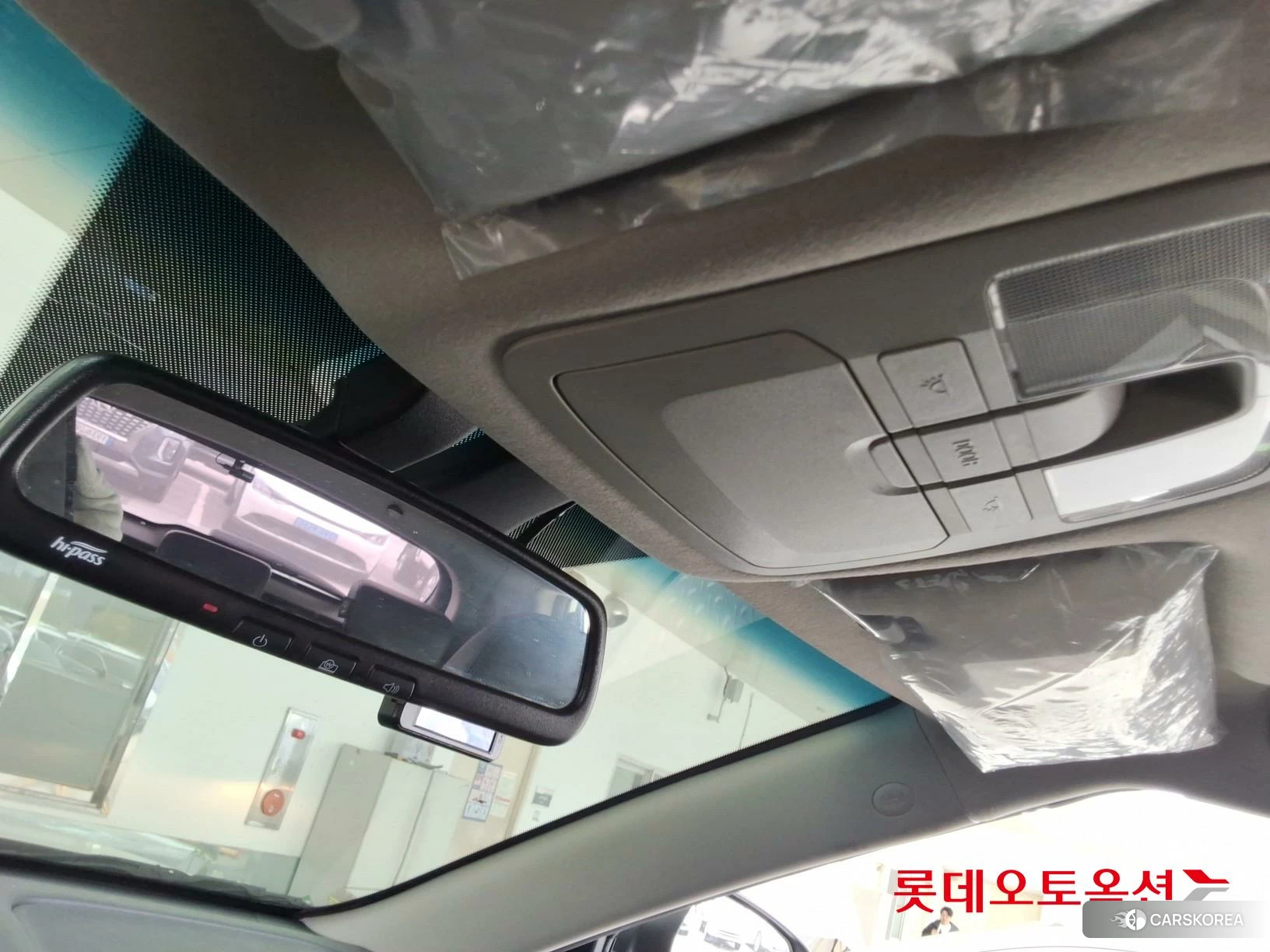 SsangYong Tivoli id 3869469 из Кореи 25