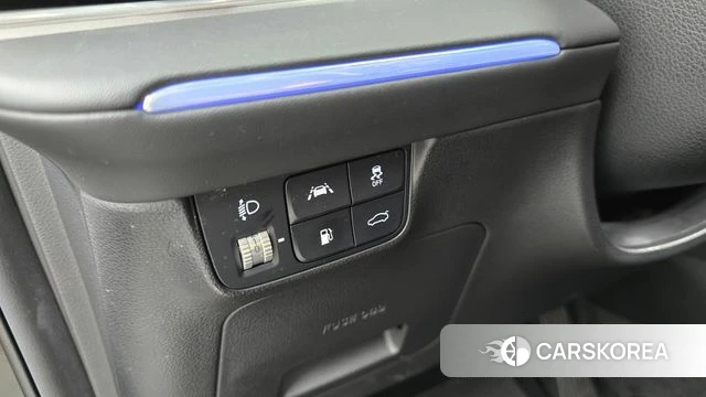 Hyundai The New Grandeur IG id 4780387 из Кореи 25