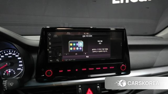 Kia The New K3 2nd generation id 4731298 из Кореи 25