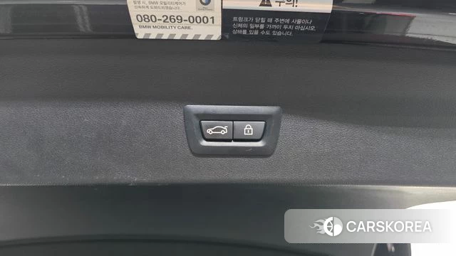 BMW X4 (G02) id 4609286 из Кореи 25
