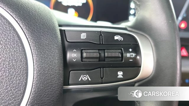 Kia Sportage 5th Generation id 4848143 из Кореи 25