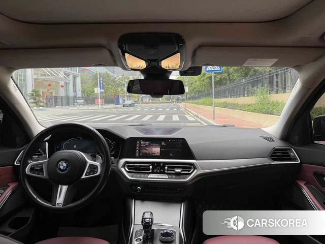 BMW 3 series id 4264065 из Китая 25